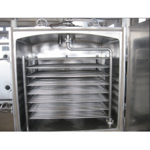 Ss Square Vacuum Dryer for Food, Pharmaceutical and Chemical Product